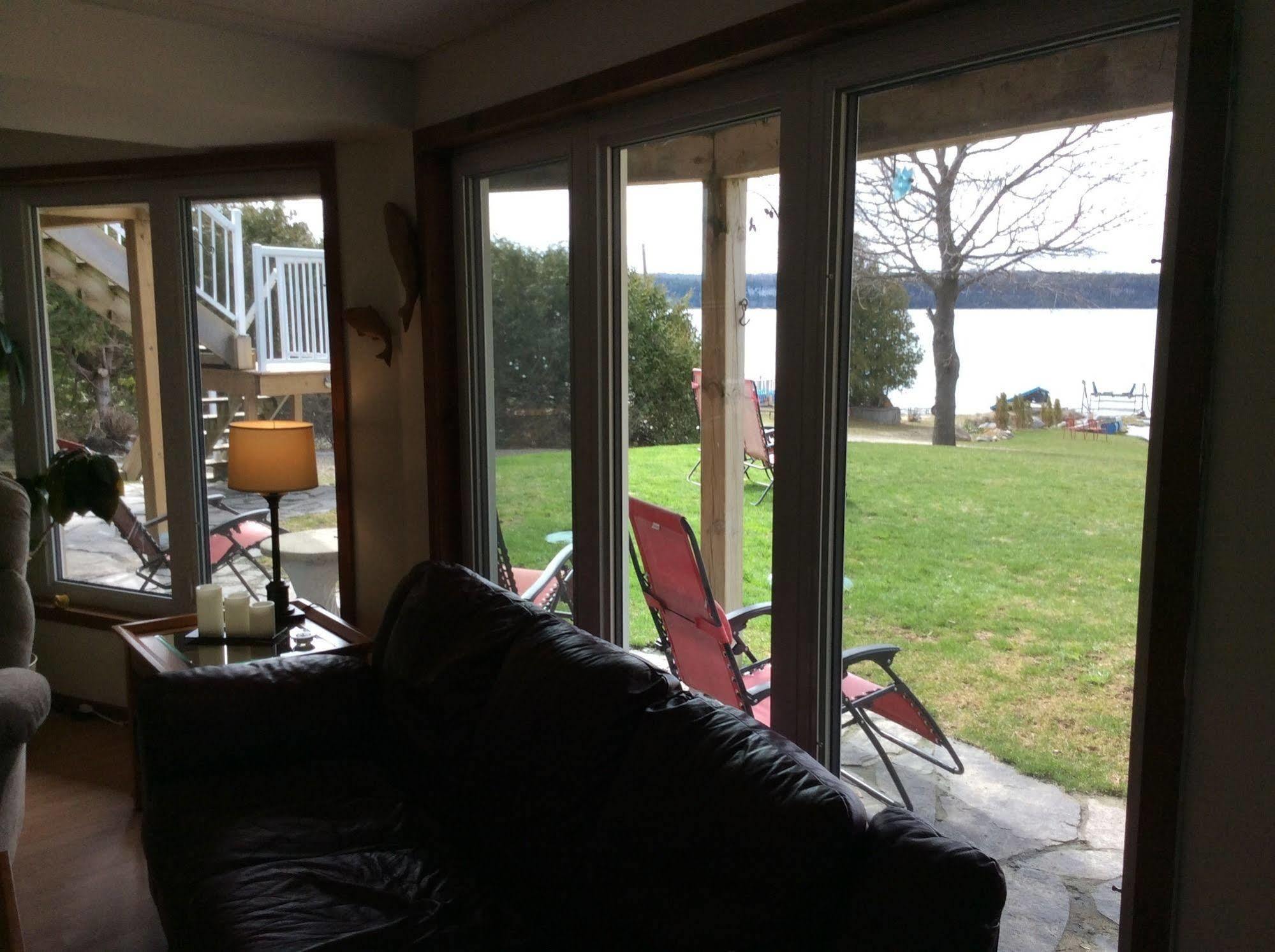 N' This On The Bay -Vacation Suite Уиартон Экстерьер фото